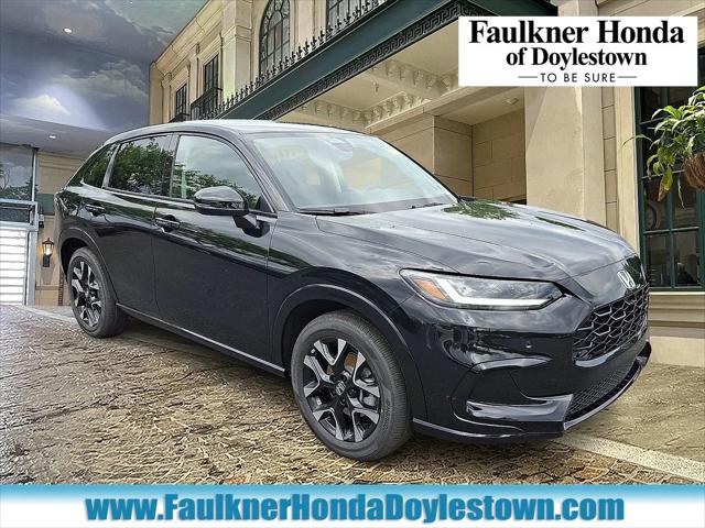 2027 Honda HR-V EX- AWD for sale in Doylestown, PA