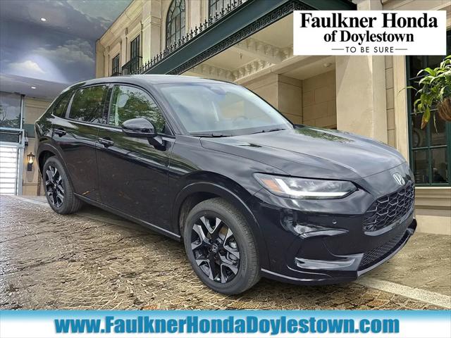 2027 Honda HR-V EX- AWD for sale in Doylestown, PA
