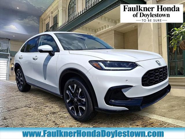 2027 Honda HR-V EX- AWD for sale in Doylestown, PA