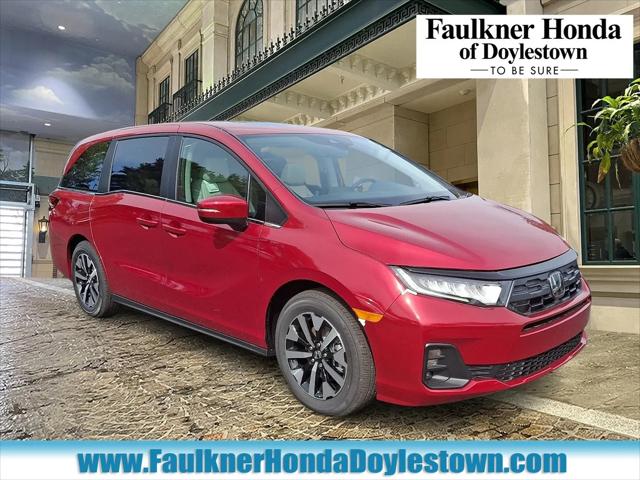 2027 Honda Odyssey EX-L for sale in Doylestown, PA