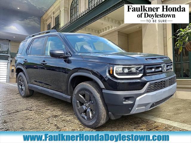 2026 Honda Passport AWD RTL for sale in Doylestown, PA