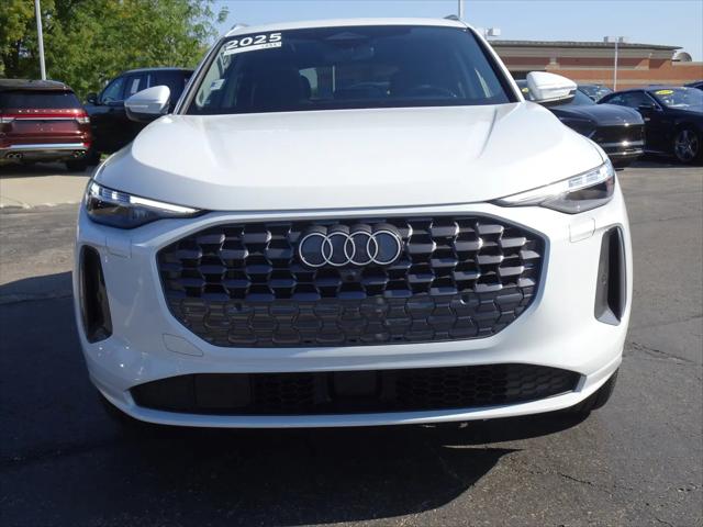 2025 Audi Q5 Premium Plus TFSI quattro S tronic