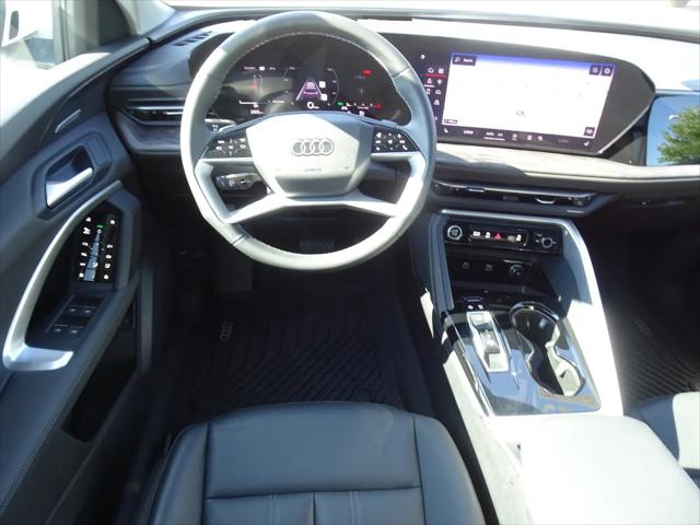 2025 Audi Q5 Premium Plus TFSI quattro S tronic