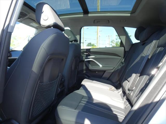 2025 Audi Q5 Premium Plus TFSI quattro S tronic