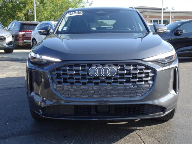 2025 Audi Q5 Premium Plus TFSI quattro S tronic