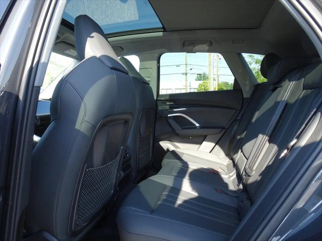 2025 Audi Q5 Premium Plus TFSI quattro S tronic