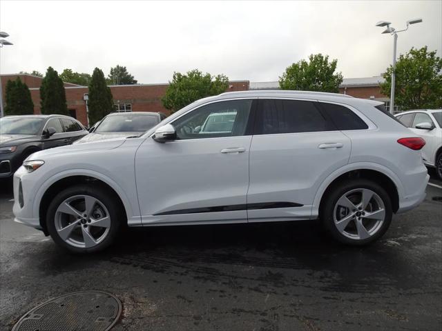 2026 Audi Q5 Premium Plus TFSI quattro S tronic
