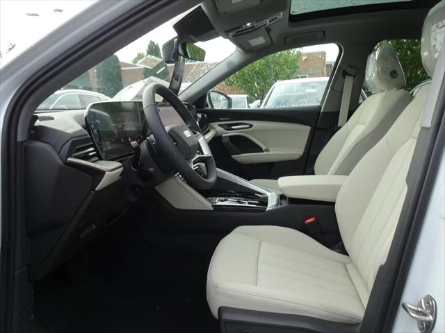 2026 Audi Q5 Premium Plus TFSI quattro S tronic