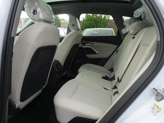 2026 Audi Q5 Premium Plus TFSI quattro S tronic