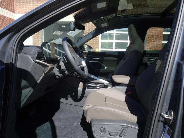 2026 Audi Q5 Premium Plus TFSI quattro S tronic