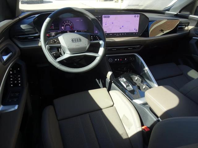 2026 Audi Q5 Premium Plus TFSI quattro S tronic