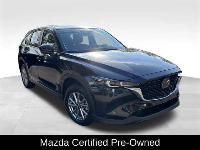2023 Mazda CX-5 2.5 S Preferred for sale in Franklin, TN