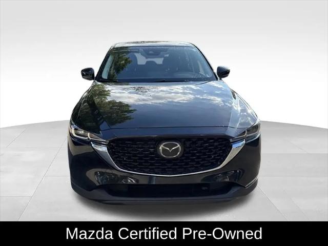 2023 Mazda CX-5 2.5 S Preferred