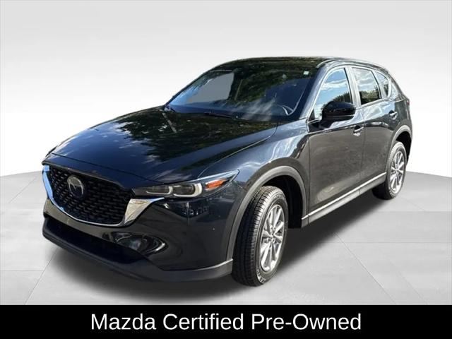 2023 Mazda CX-5 2.5 S Preferred