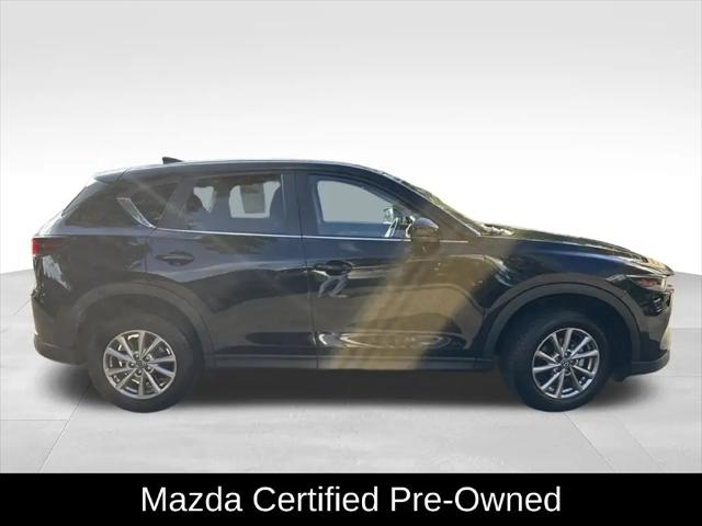 2023 Mazda CX-5 2.5 S Preferred