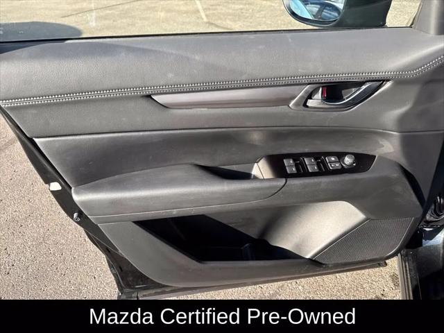 2023 Mazda CX-5 2.5 S Preferred