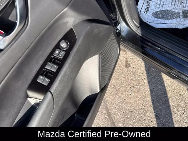 2023 Mazda CX-5 2.5 S Preferred