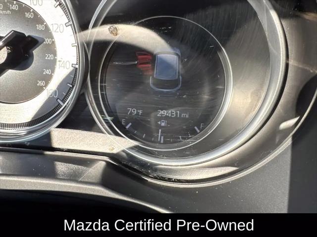 2023 Mazda CX-5 2.5 S Preferred