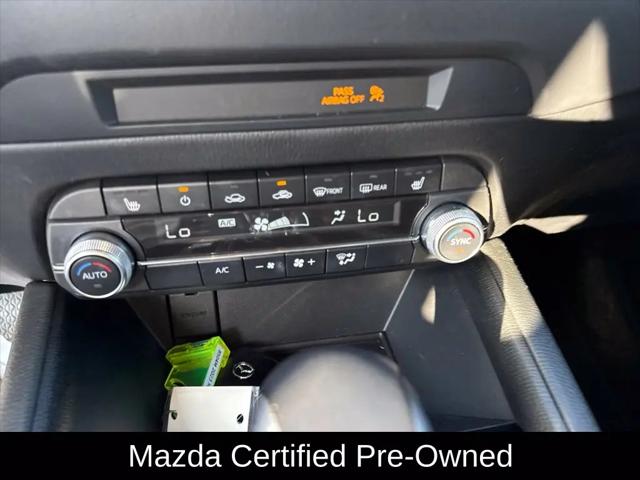2023 Mazda CX-5 2.5 S Preferred