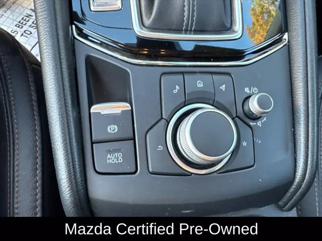 2023 Mazda CX-5 2.5 S Preferred