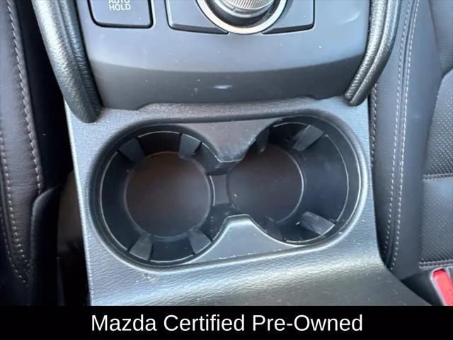 2023 Mazda CX-5 2.5 S Preferred