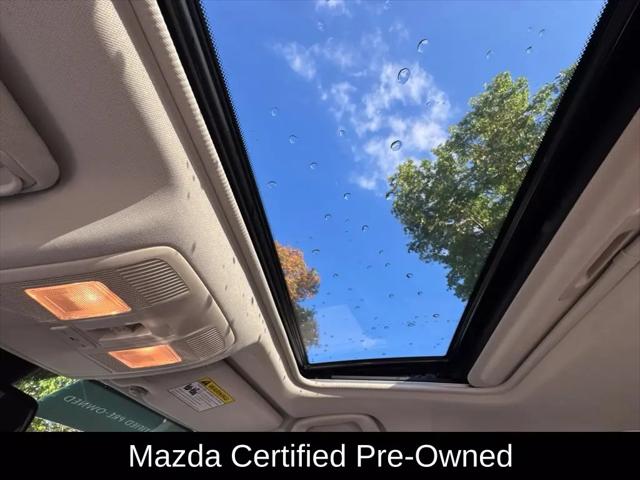2023 Mazda CX-5 2.5 S Preferred