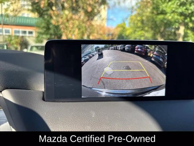 2023 Mazda CX-5 2.5 S Preferred