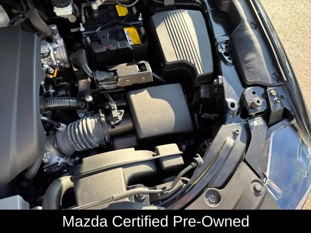 2023 Mazda CX-5 2.5 S Preferred