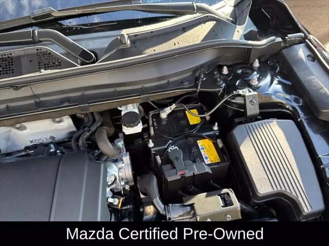 2023 Mazda CX-5 2.5 S Preferred