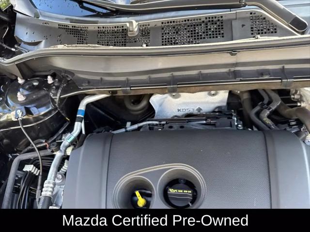 2023 Mazda CX-5 2.5 S Preferred