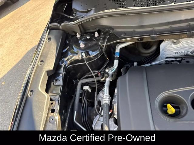 2023 Mazda CX-5 2.5 S Preferred