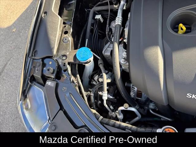 2023 Mazda CX-5 2.5 S Preferred