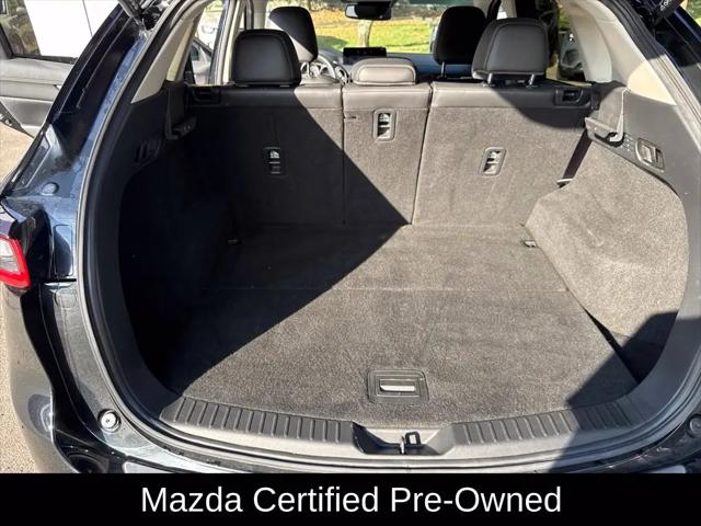 2023 Mazda CX-5 2.5 S Preferred