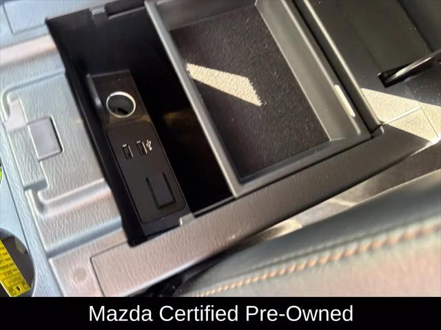 2023 Mazda CX-5 2.5 S Preferred