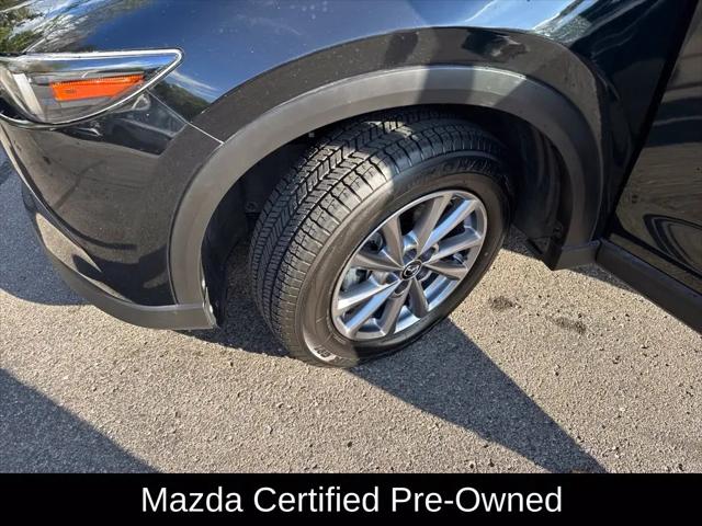 2023 Mazda CX-5 2.5 S Preferred
