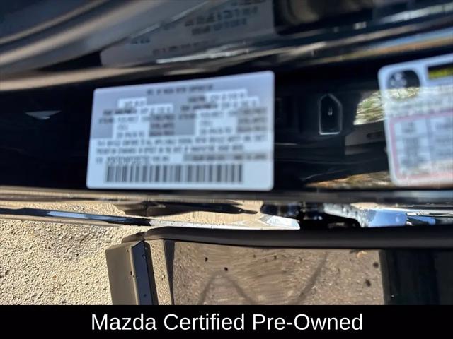 2023 Mazda CX-5 2.5 S Preferred