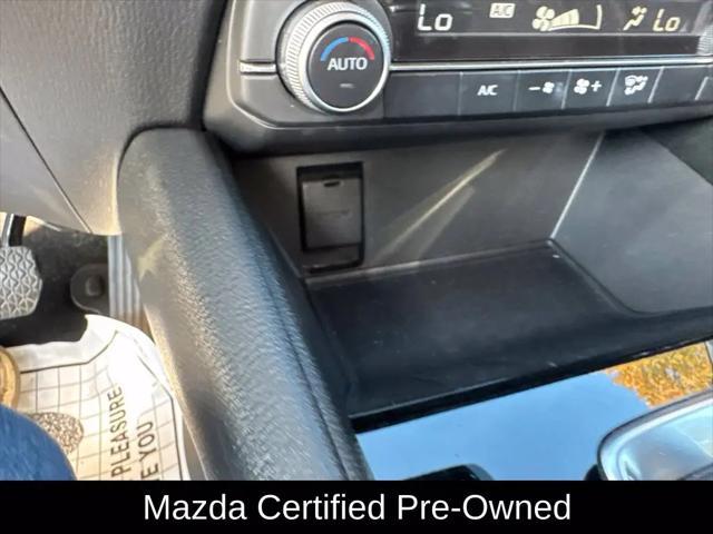 2023 Mazda CX-5 2.5 S Preferred