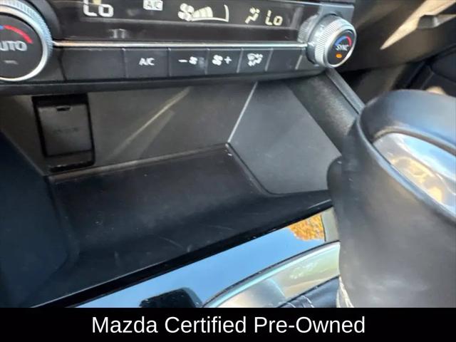 2023 Mazda CX-5 2.5 S Preferred