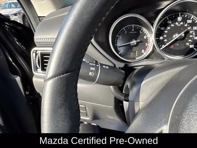 2023 Mazda CX-5 2.5 S Preferred