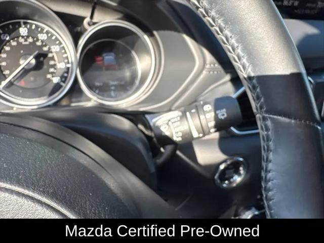 2023 Mazda CX-5 2.5 S Preferred