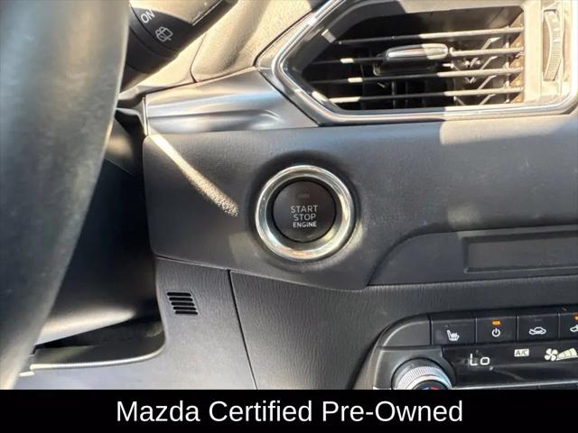 2023 Mazda CX-5 2.5 S Preferred