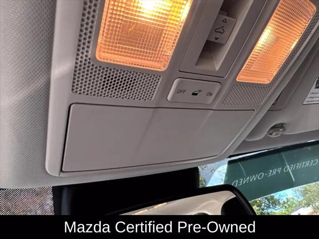 2023 Mazda CX-5 2.5 S Preferred