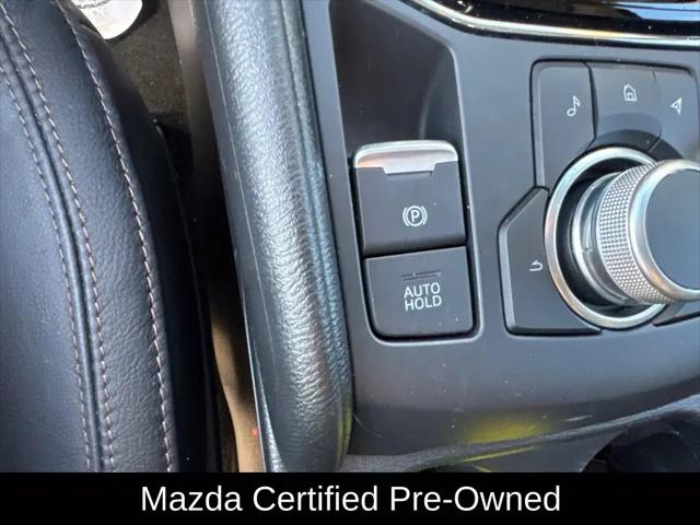 2023 Mazda CX-5 2.5 S Preferred