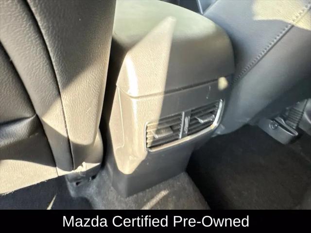 2023 Mazda CX-5 2.5 S Preferred