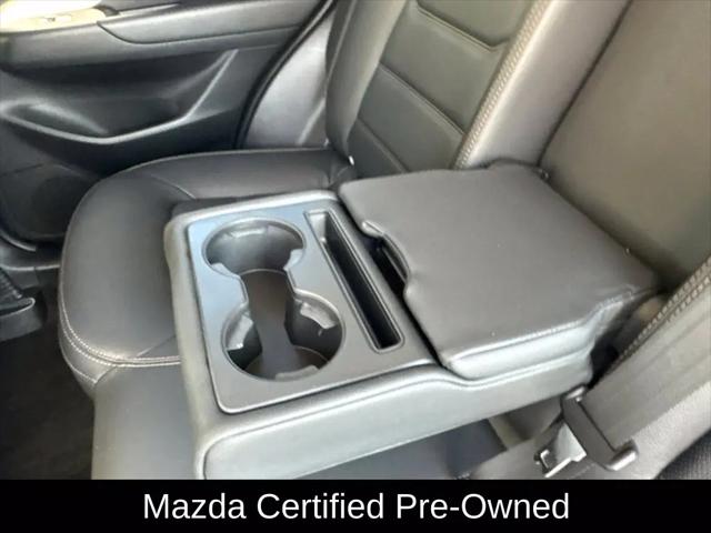 2023 Mazda CX-5 2.5 S Preferred