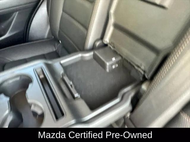 2023 Mazda CX-5 2.5 S Preferred