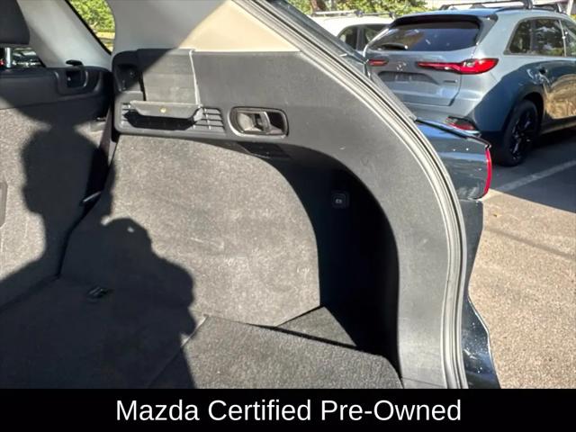 2023 Mazda CX-5 2.5 S Preferred
