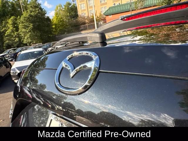 2023 Mazda CX-5 2.5 S Preferred