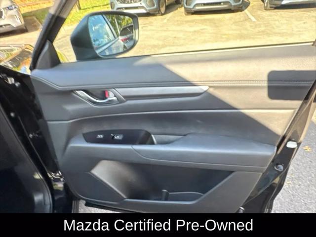 2023 Mazda CX-5 2.5 S Preferred