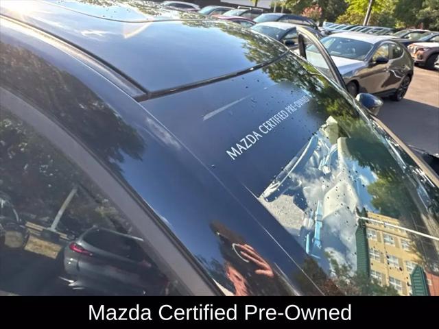 2023 Mazda CX-5 2.5 S Preferred